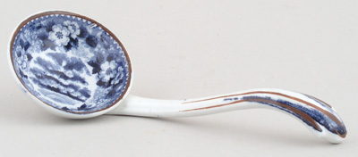 Sauce Ladle c1920s